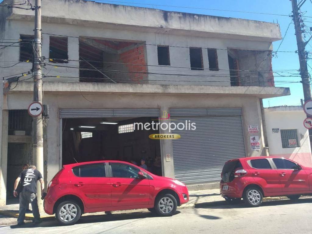 Prédio Inteiro à venda, 260m² - Foto 1