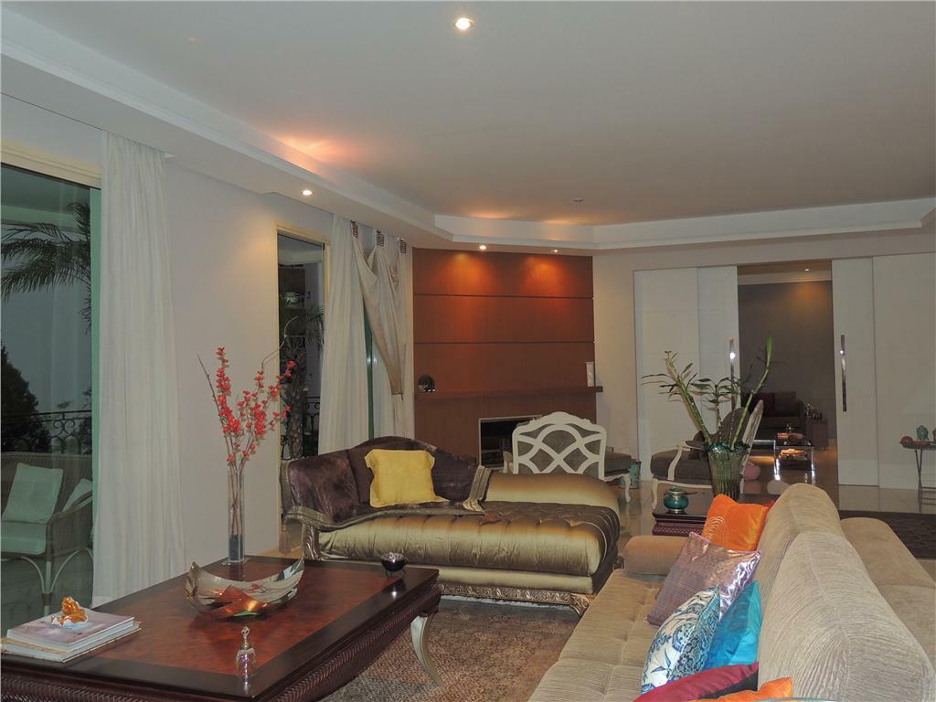 Apartamento para alugar com 4 quartos, 311m² - Foto 52