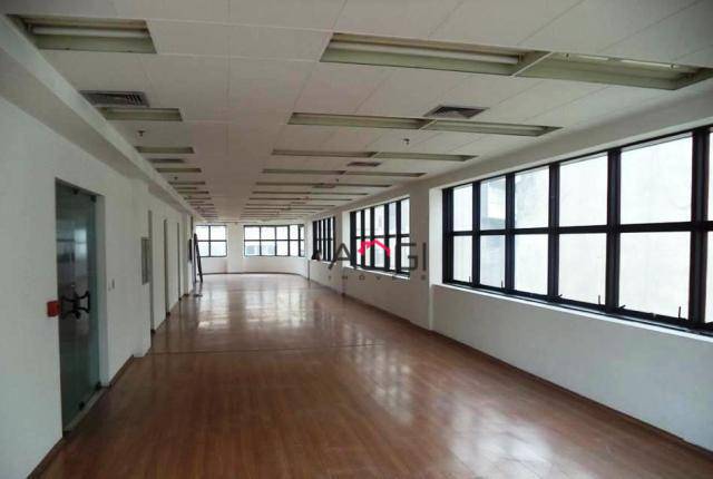 Conjunto Comercial-Sala à venda e aluguel, 188m² - Foto 7