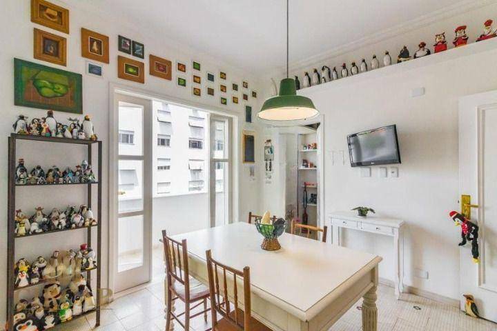 Apartamento à venda com 3 quartos, 290m² - Foto 6