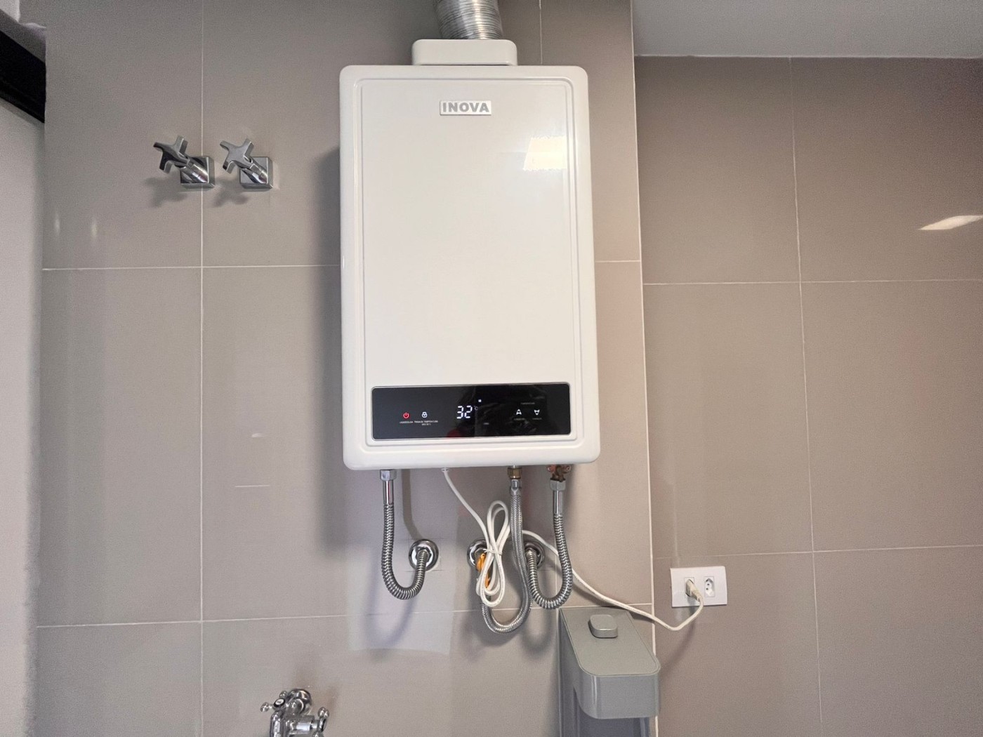 Apartamento para alugar com 3 quartos, 106m² - Foto 5