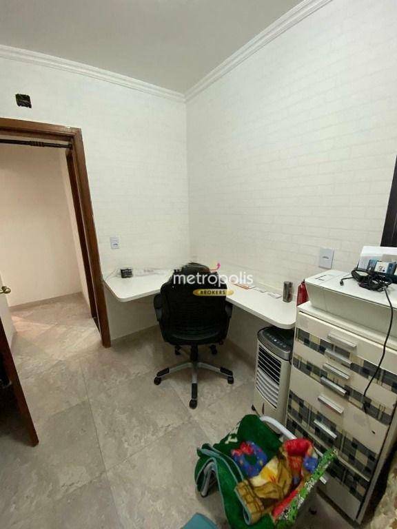 Apartamento à venda com 3 quartos, 140m² - Foto 9