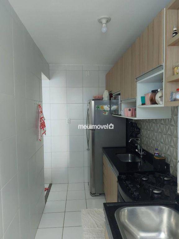 Apartamento à venda com 2 quartos, 46M2 - Foto 19