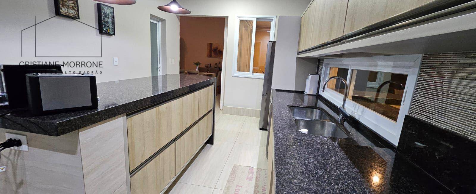 Casa de Condomínio à venda e aluguel com 3 quartos, 265m² - Foto 32