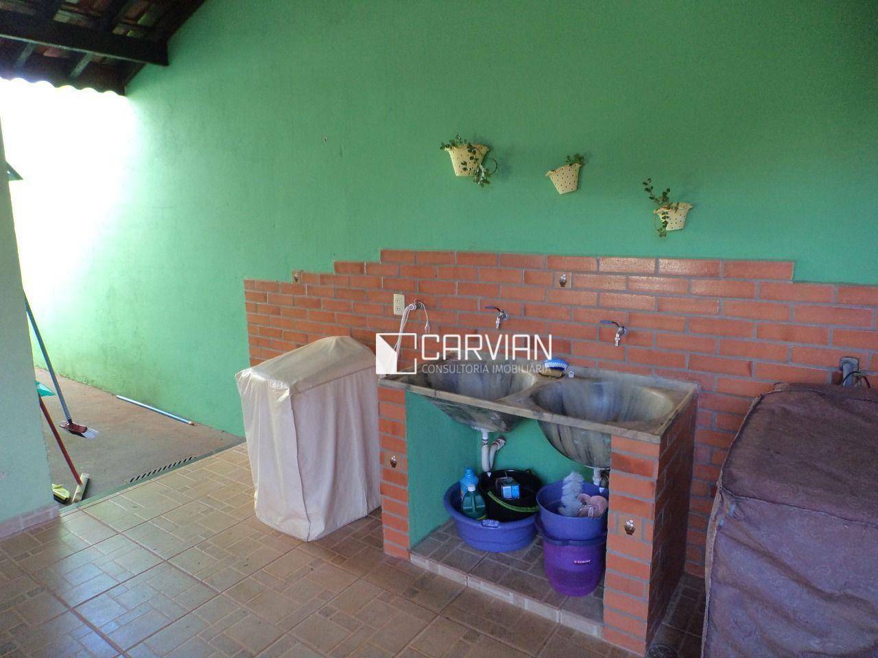 Casa à venda e aluguel com 5 quartos, 280m² - Foto 15