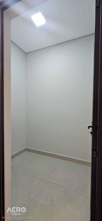 Sobrado à venda e aluguel com 3 quartos, 197m² - Foto 13