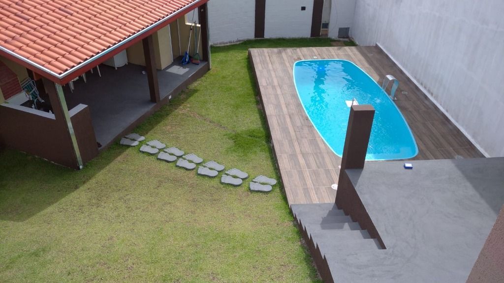 Sobrado à venda com 3 quartos, 100m² - Foto 12