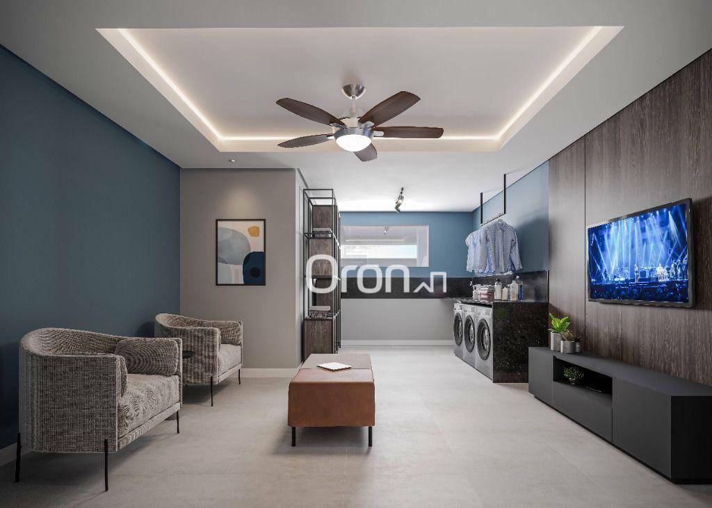 Apartamento à venda com 2 quartos, 60m² - Foto 17