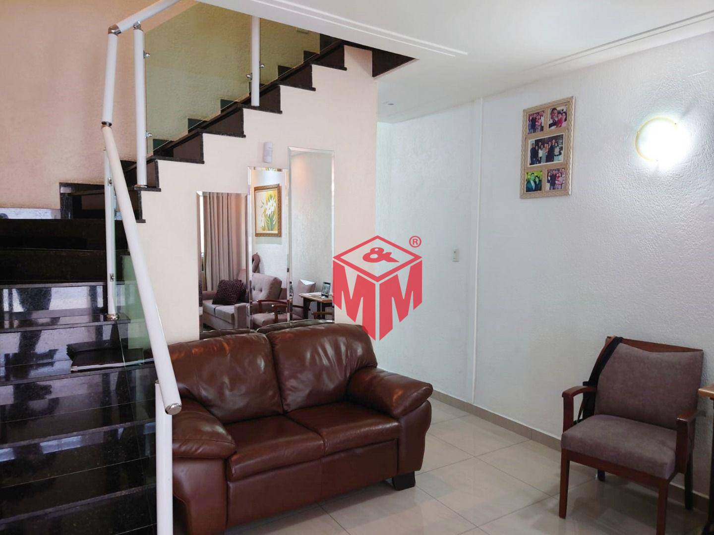 Sobrado à venda com 3 quartos, 183m² - Foto 4