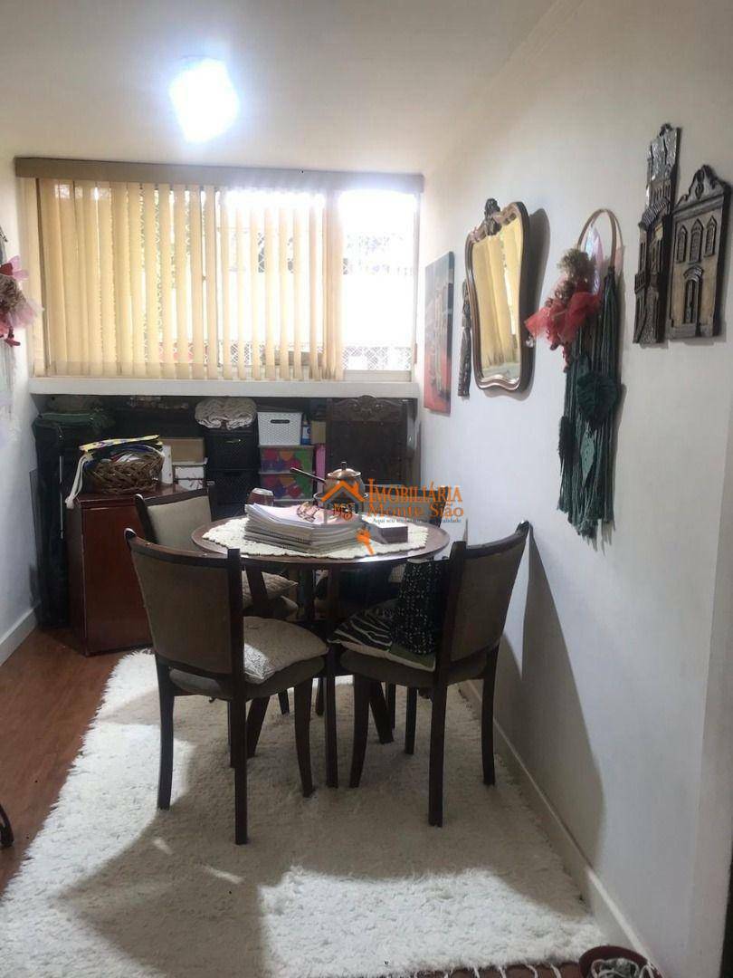 Apartamento à venda com 2 quartos, 63m² - Foto 9