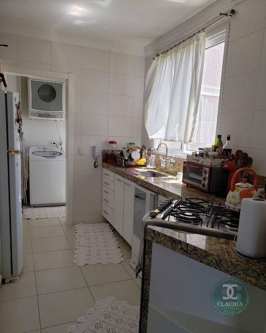 Apartamento à venda com 3 quartos, 204m² - Foto 12