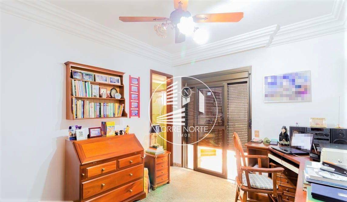 Apartamento à venda com 4 quartos, 236m² - Foto 17