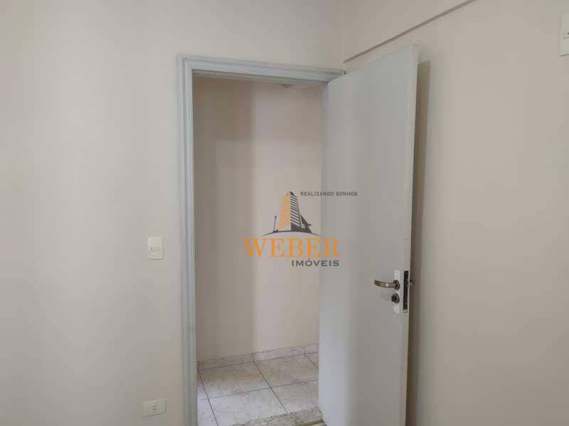 Apartamento à venda com 2 quartos, 58m² - Foto 30