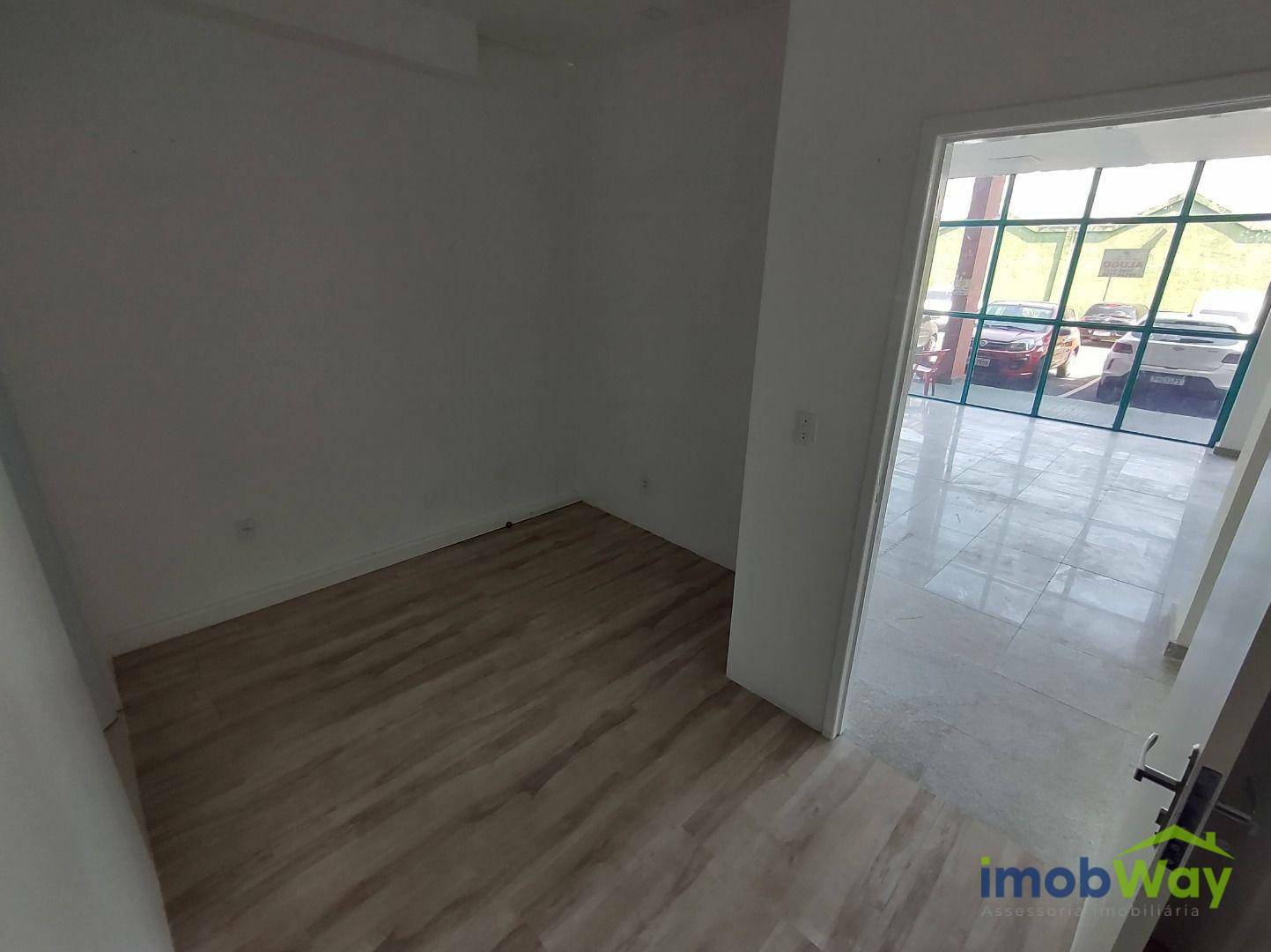 Loja-Salão para alugar, 150m² - Foto 8