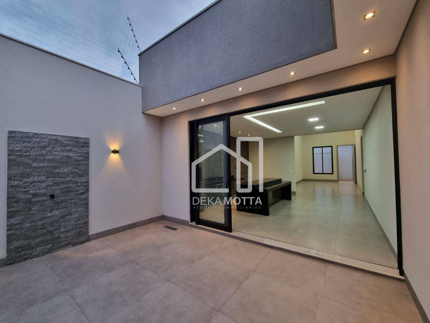 Casa de Condomínio à venda com 3 quartos, 172m² - Foto 37