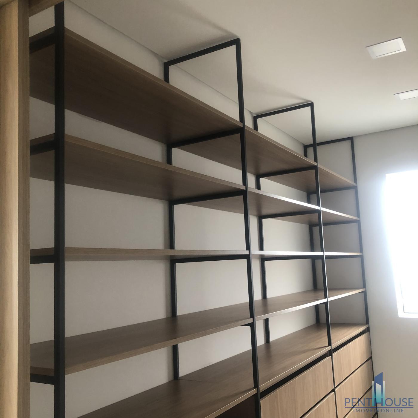 Apartamento para alugar com 3 quartos, 132m² - Foto 18