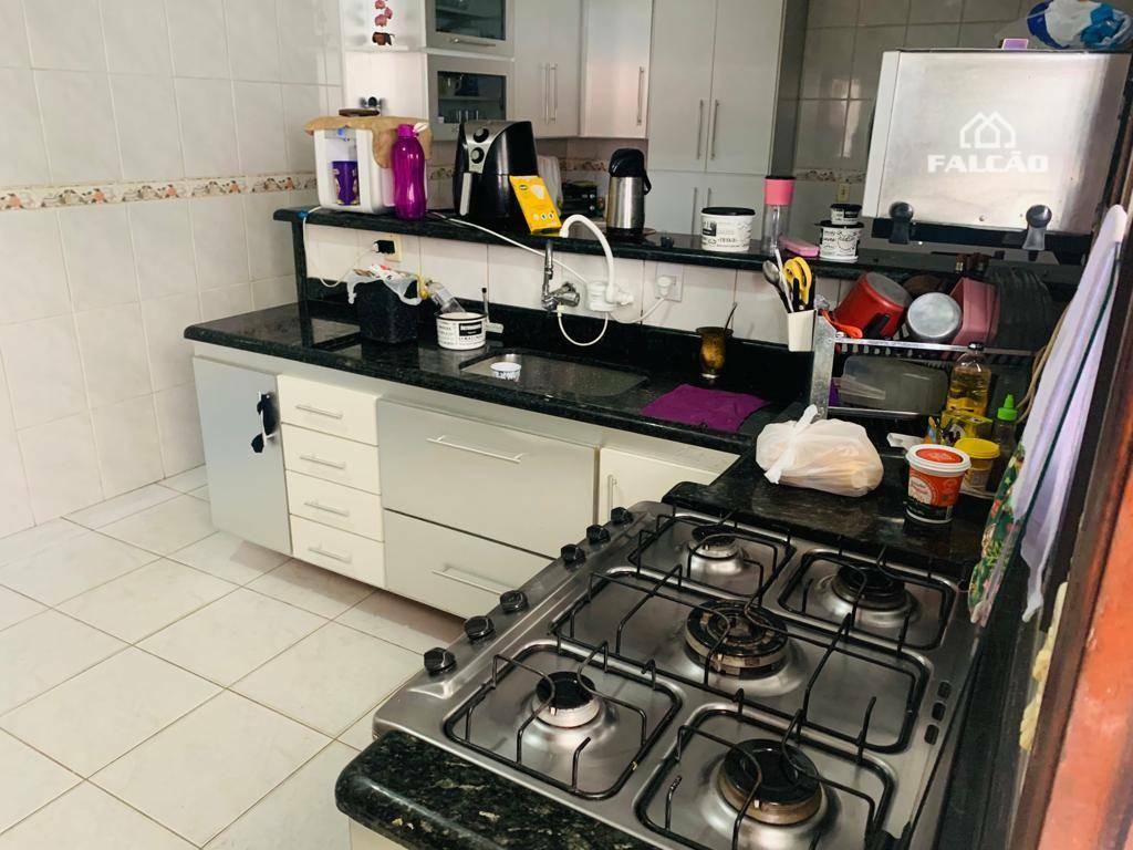 Sobrado à venda com 3 quartos, 219m² - Foto 23