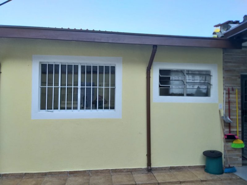 Casa à venda com 4 quartos, 120m² - Foto 11