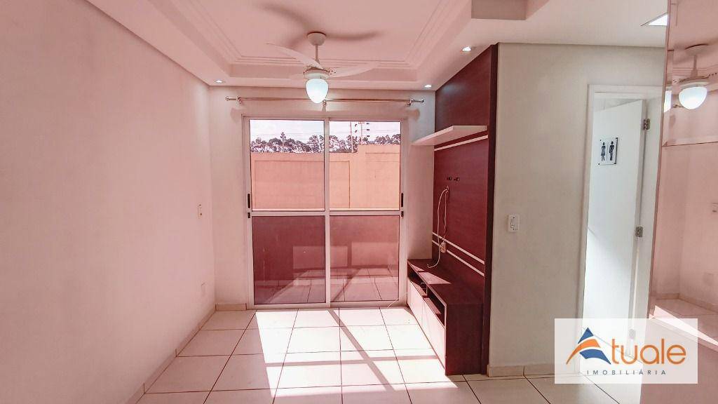 Apartamento para alugar com 2 quartos, 51m² - Foto 9