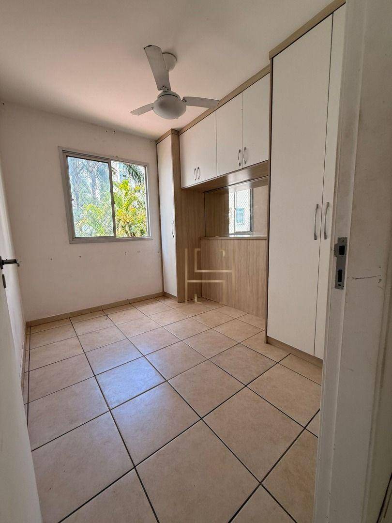 Apartamento, 2 quartos, 48 m² - Foto 5