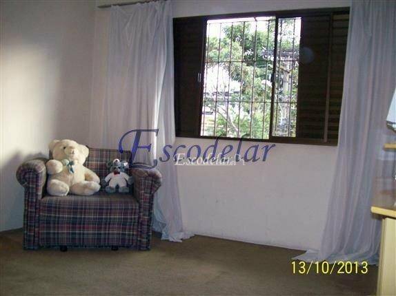 Sobrado à venda com 3 quartos, 190m² - Foto 4