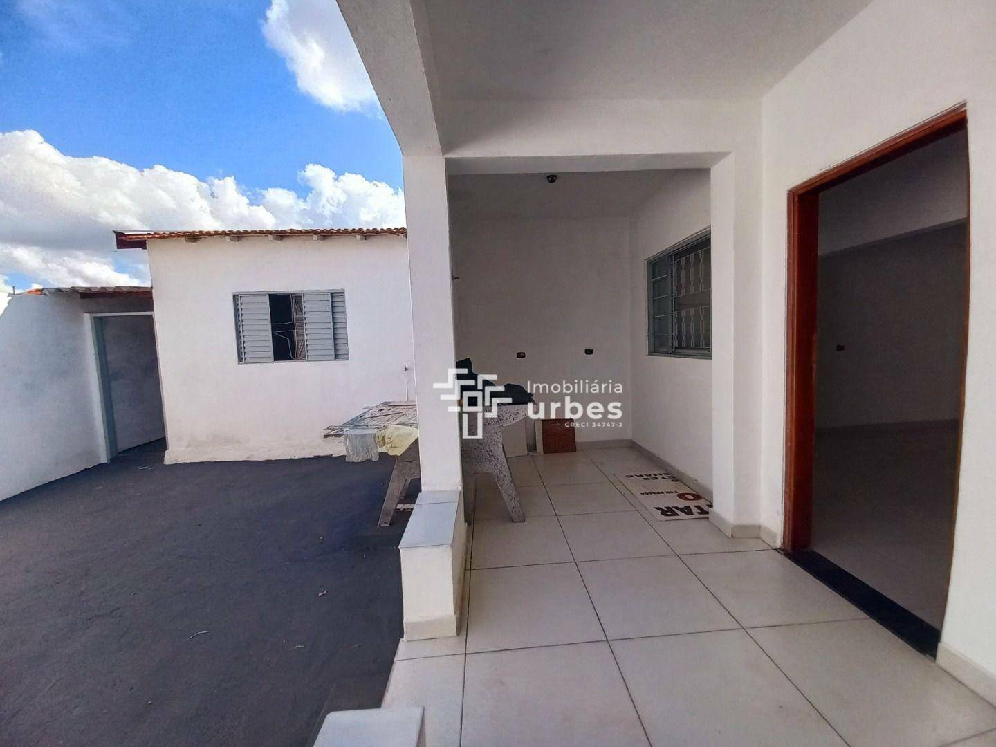 Casa à venda com 4 quartos, 142m² - Foto 20