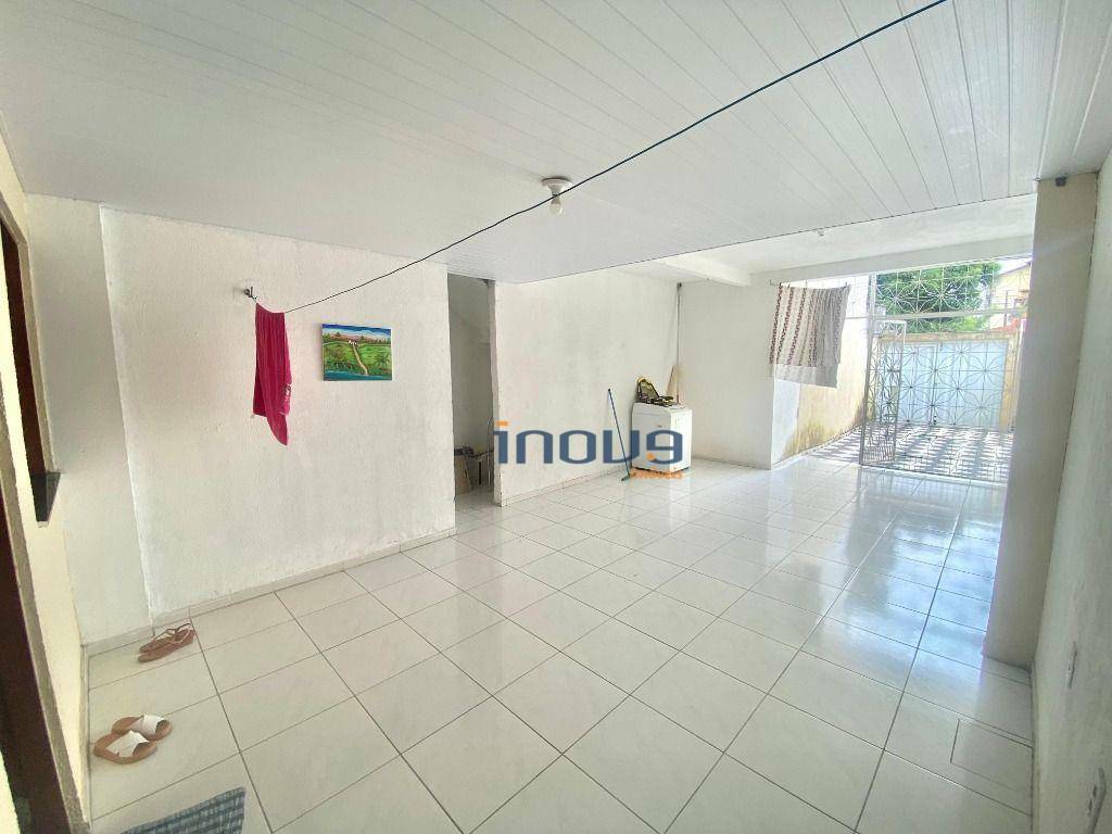 Casa à venda com 4 quartos, 152m² - Foto 6