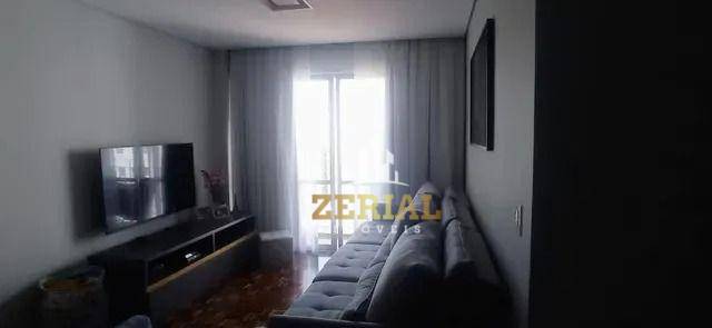 Apartamento à venda com 3 quartos, 109m² - Foto 1