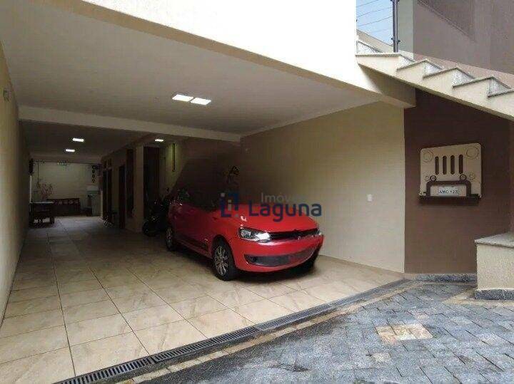 Sobrado à venda com 3 quartos, 212m² - Foto 32