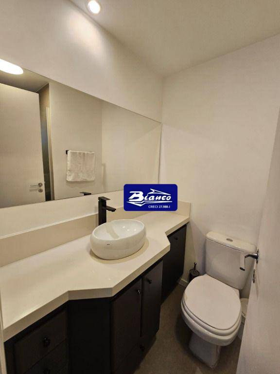 Apartamento à venda com 3 quartos, 80m² - Foto 10