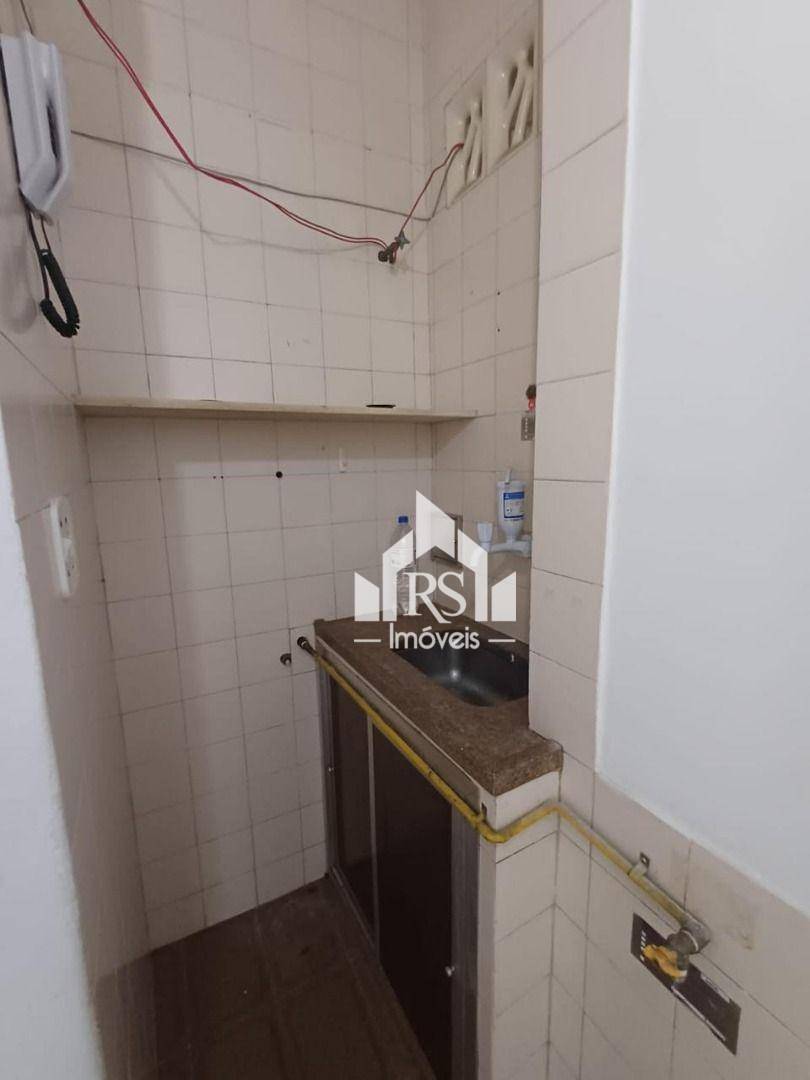 Apartamento à venda com 1 quarto, 18m² - Foto 9