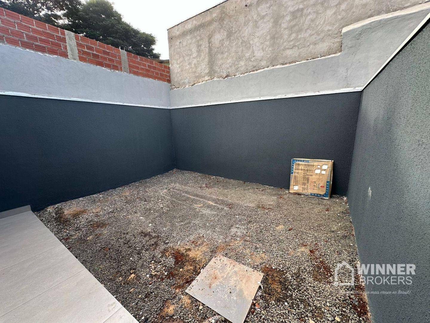 Casa à venda com 3 quartos, 76m² - Foto 14