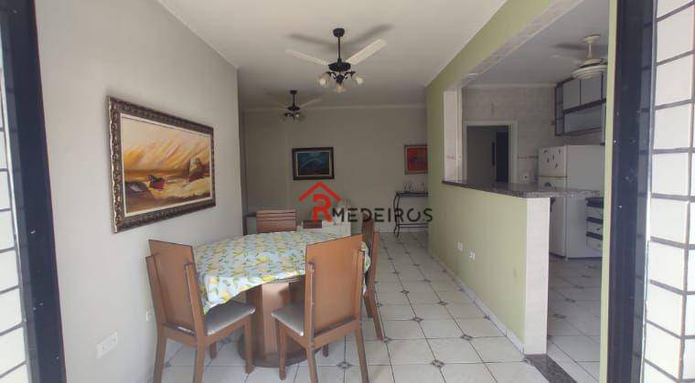 Apartamento à venda com 2 quartos, 78m² - Foto 3