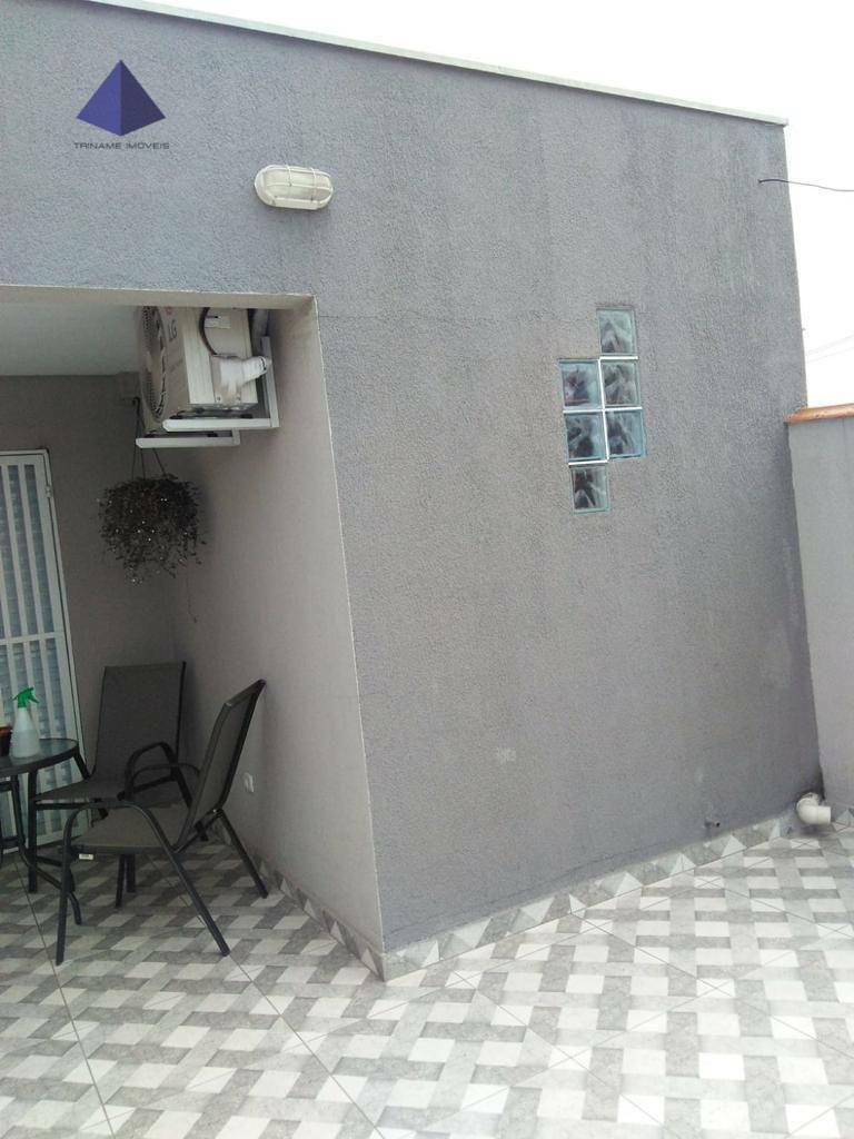 Sobrado à venda com 3 quartos, 200m² - Foto 27