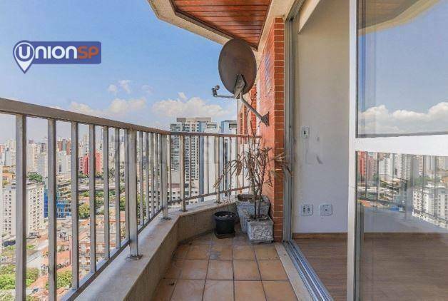 Apartamento à venda com 3 quartos, 92m² - Foto 3