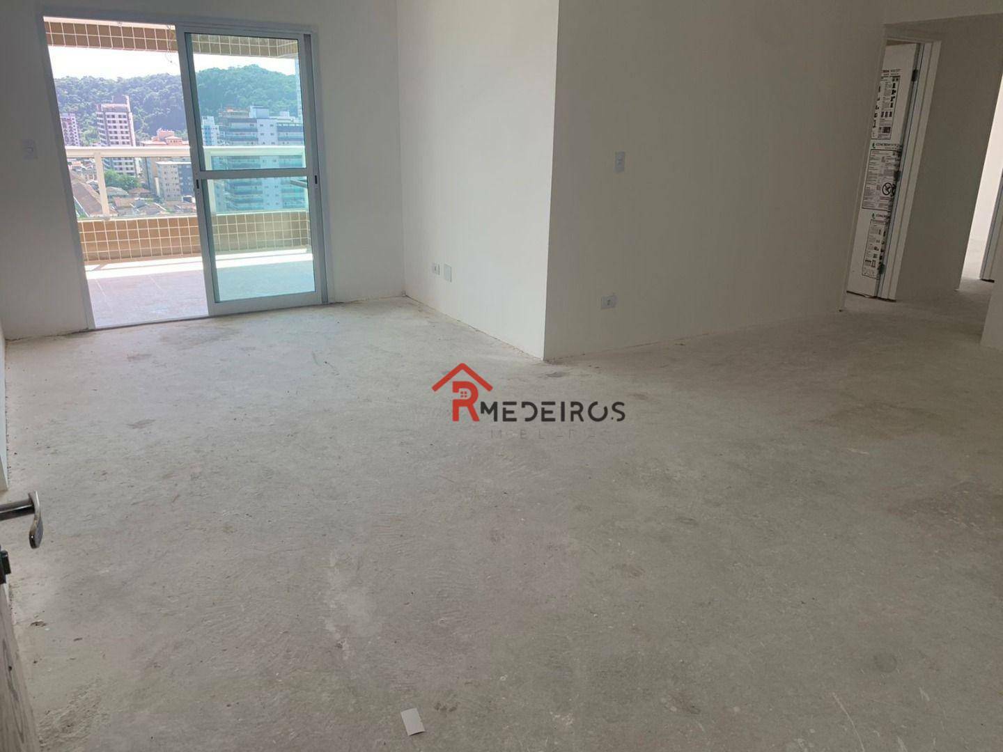 Apartamento à venda com 3 quartos, 117m² - Foto 2