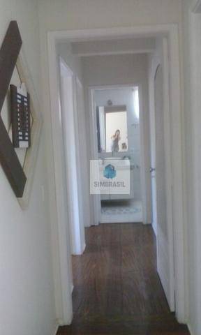 Apartamento à venda com 2 quartos, 68m² - Foto 5