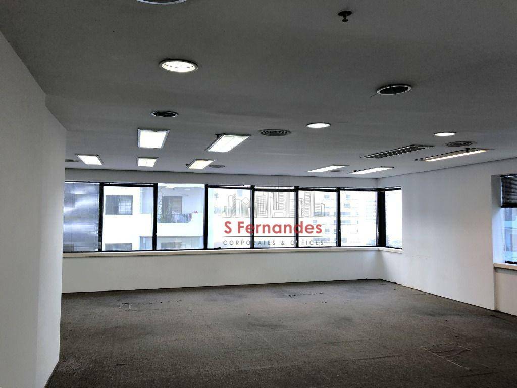 Conjunto Comercial-Sala para alugar, 125m² - Foto 4