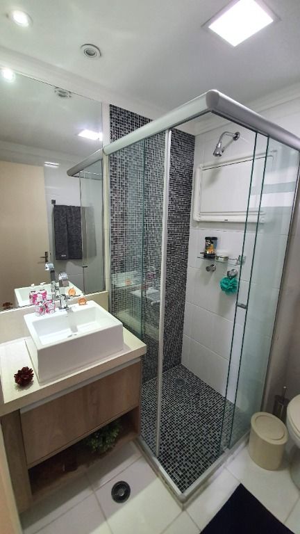 Apartamento à venda com 3 quartos, 62m² - Foto 18