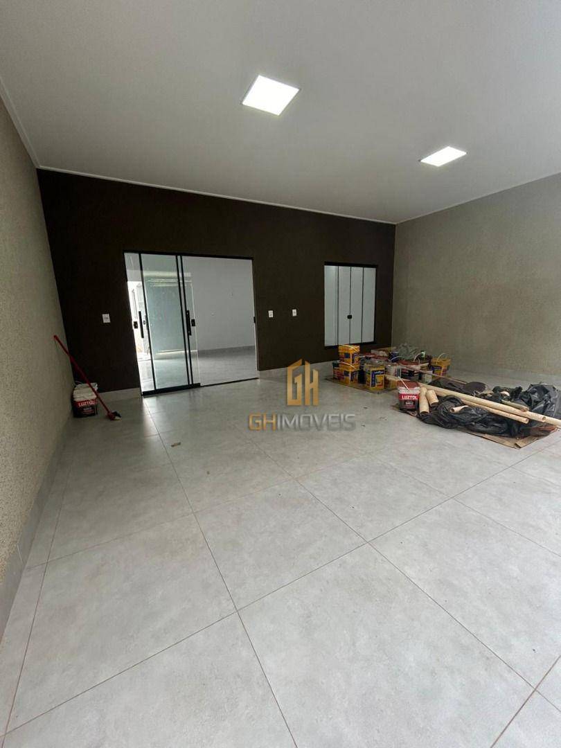 Casa, 3 quartos, 135 m² - Foto 1