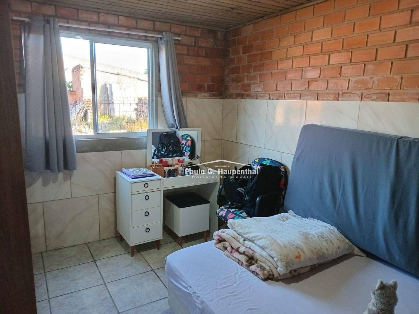 Casa à venda com 2 quartos, 90m² - Foto 6