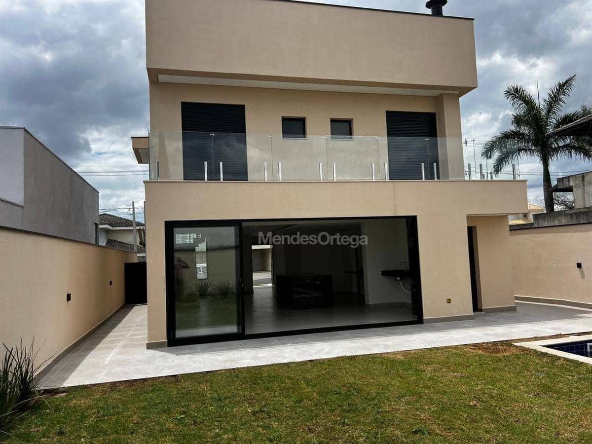 Casa de Condomínio à venda com 3 quartos, 211m² - Foto 14