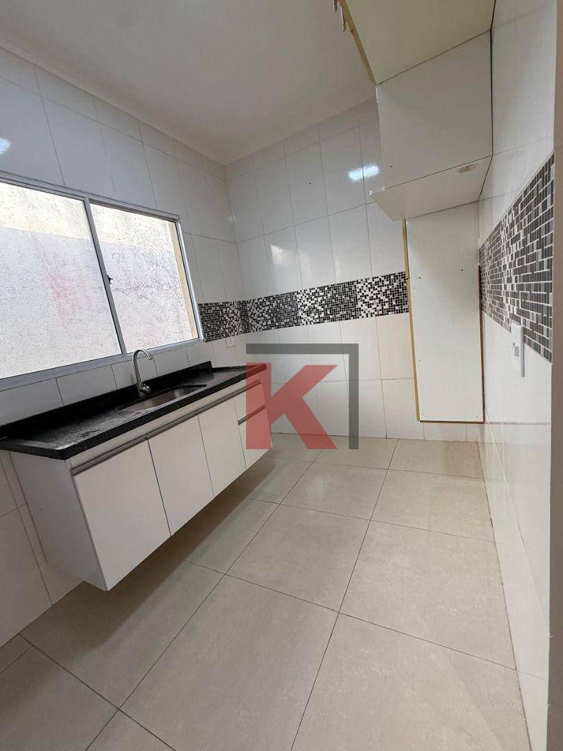Sobrado à venda com 3 quartos, 76m² - Foto 5