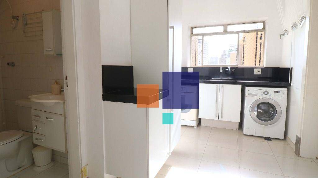 Apartamento à venda com 4 quartos, 271m² - Foto 43