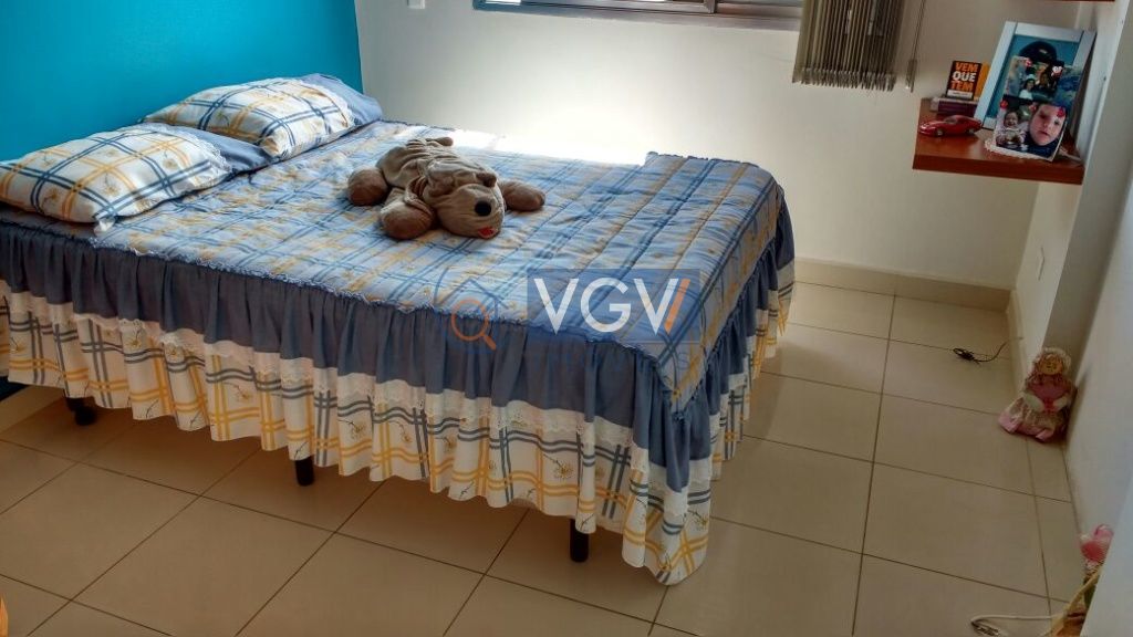 Apartamento à venda com 2 quartos, 98m² - Foto 9