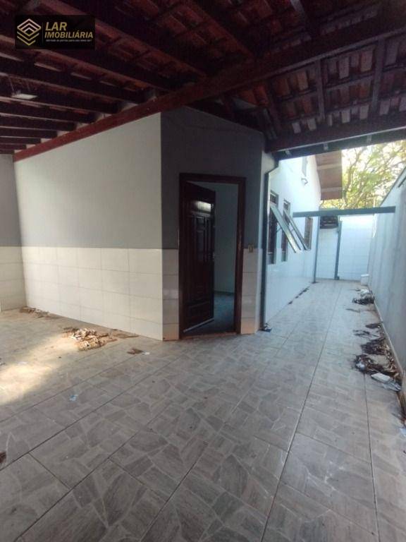 Casa para alugar com 2 quartos, 127m² - Foto 5