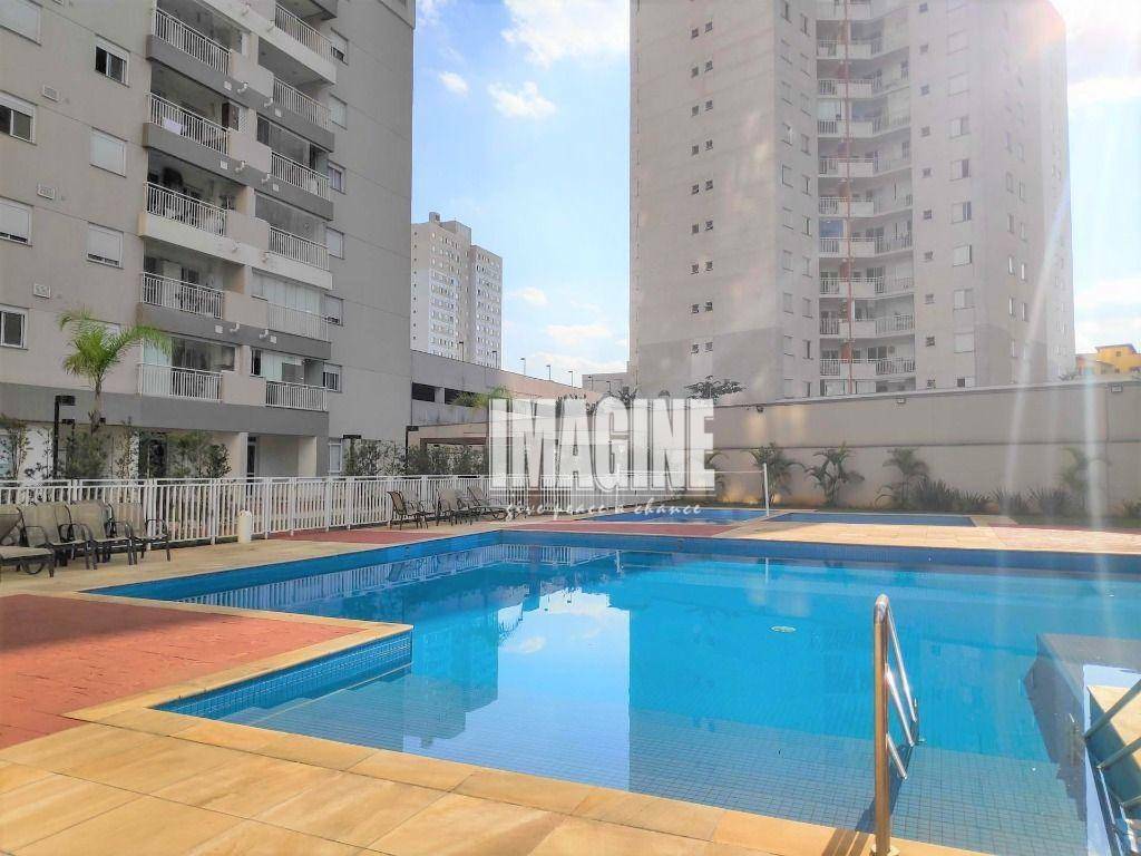 Apartamento à venda com 2 quartos, 54m² - Foto 31