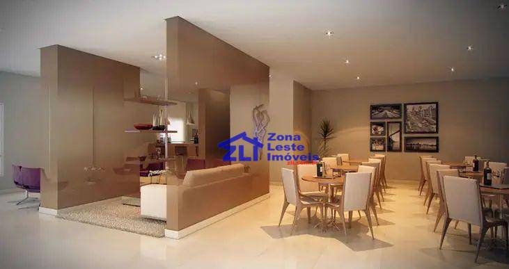 Apartamento à venda com 3 quartos, 105m² - Foto 27