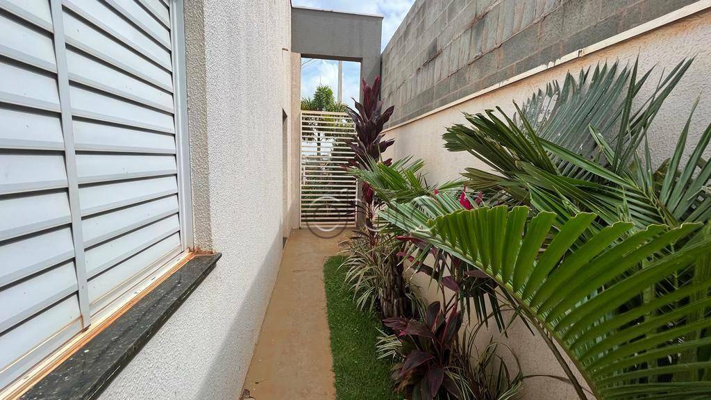 Casa de Condomínio à venda com 3 quartos, 67m² - Foto 35