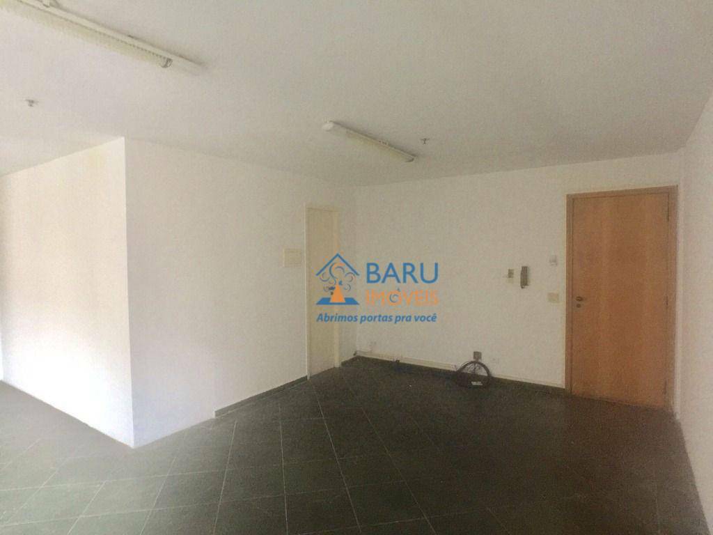 Conjunto Comercial-Sala à venda e aluguel, 90m² - Foto 5